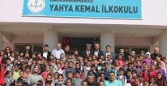 YAHYA KEMAL’DE ’BEN ANADOLUYUM’ COŞKUSU