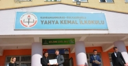 Yahya Kemal’de Geleceğimiz Aydınlanıyor