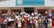 Yahya Kemal’de Yaz Okulu finali