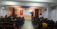 Yahya Kemal Empati’yi Yaşatıyor