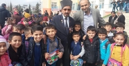 Yahya Kemal’in Miniklerinin Gazi Dedeleriyle Buluşması Muhteşemdi.