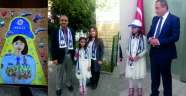 YAHYA KEMAL SANATTA DA BİR”İNCİ”