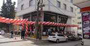 YAKAMOZ RESTORAN FARKLI KONSEPTİYLE HİZMETİNİZDE