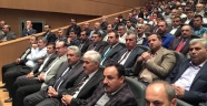 Yalçın: İstikrar sürsün