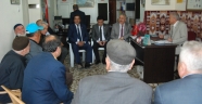 Yandaş İçin Değil Halk İçin Çalışacağız