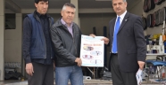 YANLIŞ YAKILAN SOBA ÖLDÜRÜR