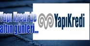 YAPI KREDİ ALTIN GÜNLERİ