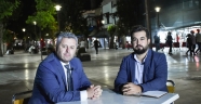 YARDIMCIOĞLU: AK PARTİ, MHP VE İYİ PARTİ’DEN KAÇANLAR BİZE OY VERECEK!