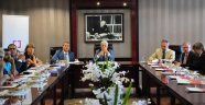 YARGI MUHABİRLİĞİ ÇALIŞTAYLARI BAŞLADI