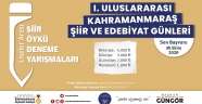 Yarışmalarda Başvurular Sürüyor