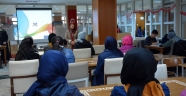 Yarıyıl Tatilinde Büyükşehir Kütüphaneleri Çalışıyor