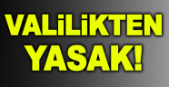“YASAKLAMA KARARI”