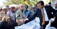 “YAŞANAN SIKINTILARIN SON BULMASINI TEMENNİ EDİYORUM”