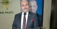 YAŞAR BOZDAĞ ADAY ADAYLIĞINI AÇIKLADI