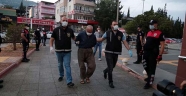 Yaşlı çifti öldürdüğü iddia edilen zanlı 6 yıl sonra yakalandı