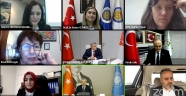 Yaşlılarımız İçin Akıllı Sistemler Kurduk