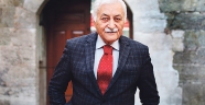 YAVUZ BÜLENT BAKİLER’E “FAHRİ HEMŞEHRİLİK BERATI”