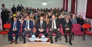 Yavuz Selim Ortaokulundan Anlamlı Program