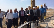 YAYLACIK’TA SU SEVİNCİ