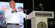YAYLADA BİRLİKTE BAYRAMLAŞTILAR