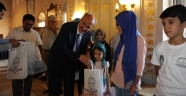 YAZ KUR’AN KURSU KAPANIŞI,