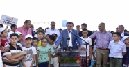 YAZ SPOR OKULLARI 10 TEMMUZ’DA AÇILIYOR