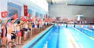 YAZ SPOR OKULLARI YÜZME FİNALİ YAPILDI