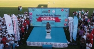 YAZ SPOR OKULLARININ 15.’Sİ AÇILDI