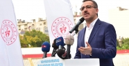 YAZ SPOR OKULLLARI AÇILDI