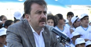 YAZ SPOR OKULU’NUN 14.’SÜ AÇILDI