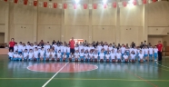 YAZ SPOR OKULU ÖĞRENCİ SAYISI AÇIKLANDI