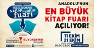 YAZARLAR SÖYLEŞİ YAPACAK