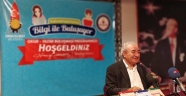 Yazarlar ve Öğrenciler Onikişubat’ta Bir Arada