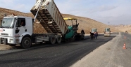 Yedikuyular’da Yollar Genişliyor