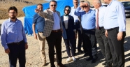 Yedikuyular sezona hazırlanıyor