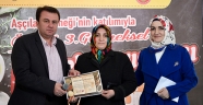 YEMEK YARIŞMASINA 105 YEMEK KATILDI