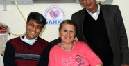 YENGEDEN KAYINBİRADERE BÖBREK NAKLİ