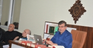 Yeni Asya Vakfı Örnek-Gündüzalp seminer