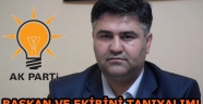 Yeni Başkan ve Yönetimini tanıyalım!