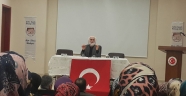 “YENİ BİR BİLİNÇ OLUŞTURMA”