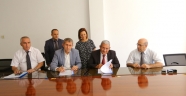 YENİ BİR PROJE DAHA