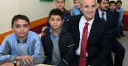 Yeni eğitim öğretim yılı hayırlı olsun