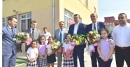 YENİ EĞİTİM ÖĞRETİM YILI HAYIRLI OLSUN.
