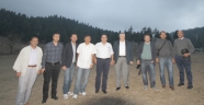 Yeni iş fikirleri oluştu