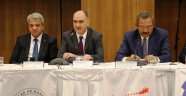 YENİ İSTİHDAM TEŞVİKLERİ İŞ DÜNYASINA TANITILDI