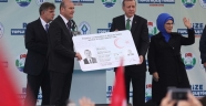 YENİ KİMLİK KARTI İŞLEMLERİ