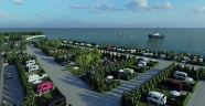 Yeni nesil Karavan Parklar geliyor