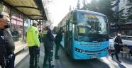Yeni Normal Süreçte Denetimler Artırıldı