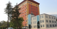 YENİ POLİKLİNİK BİNASI HİZMETE GİRDİ