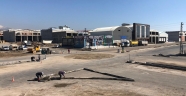 Yeni Sanayi Sitesi’ne Akıllı Kavşak